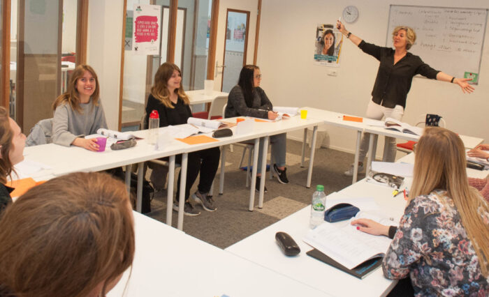 Dutch Courses Amsterdam
