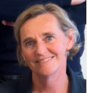 Peggy Mes