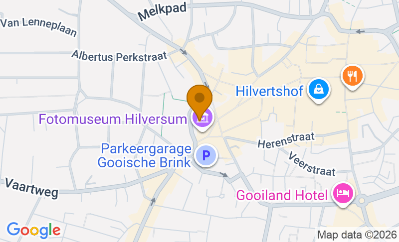 View location on map